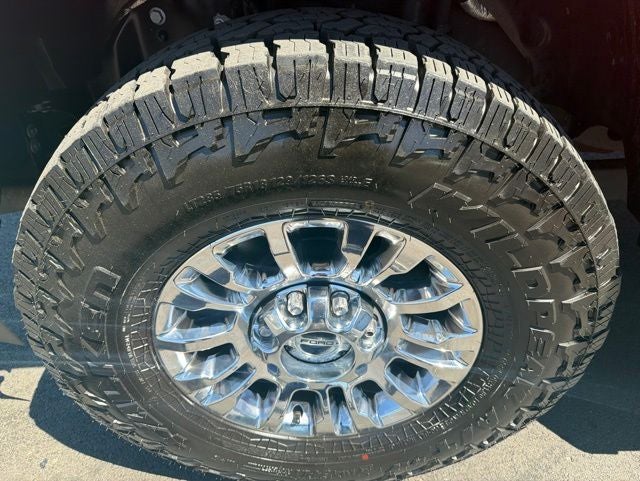 2022 Ford F-350SD XLT