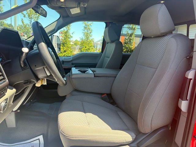 2022 Ford F-350SD XLT