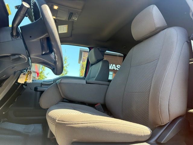 2022 Ford F-350SD XLT