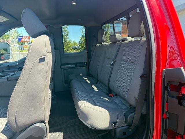 2022 Ford F-350SD XLT