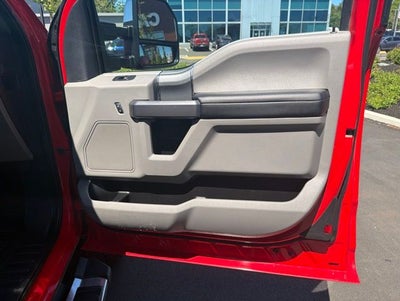 2022 Ford F-350SD XLT