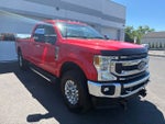 2022 Ford F-350SD XLT