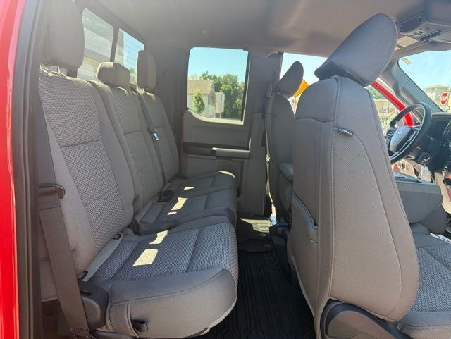 2022 Ford F-350SD XLT