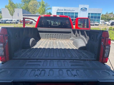 2022 Ford F-350SD XLT