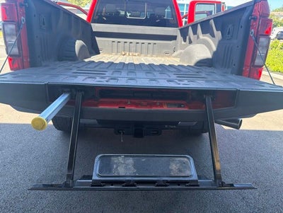 2022 Ford F-350SD XLT