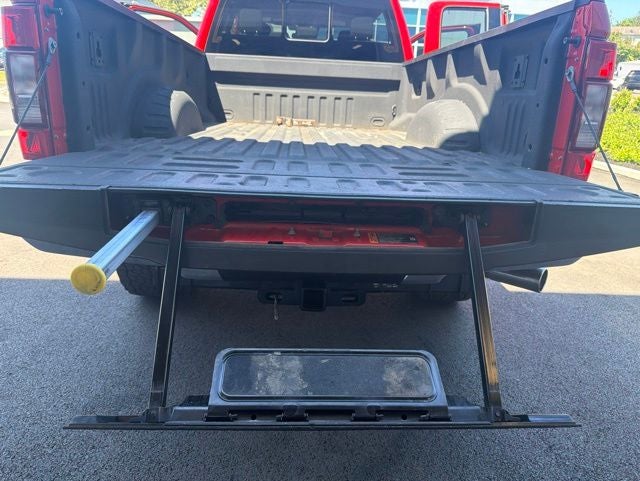 2022 Ford F-350SD XLT