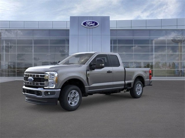 2026 Ford F-350SD XLT Pickup