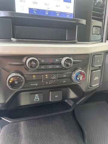 2026 Ford F-350SD XLT Pickup