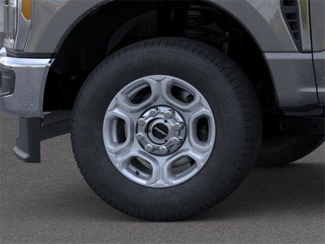 2026 Ford F-350SD XLT Pickup