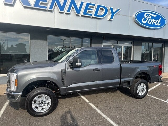 2026 Ford F-350SD XLT Pickup