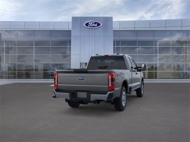 2026 Ford F-350SD XLT Pickup