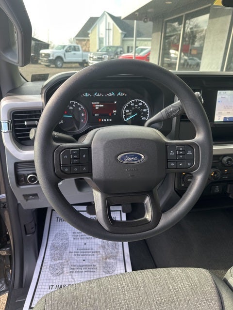 2026 Ford F-350SD XLT Pickup