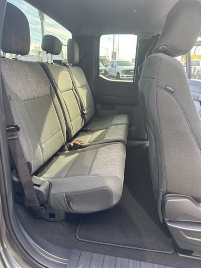 2026 Ford F-350SD XLT Pickup