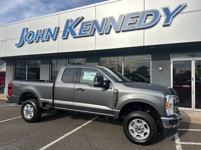 2026 Ford F-350SD XLT Pickup