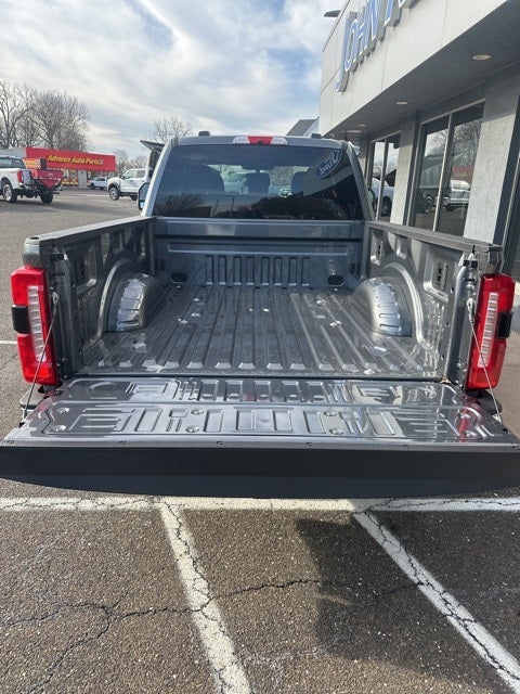 2026 Ford F-350SD XLT Pickup