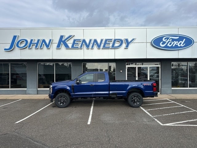 2026 Ford F-350SD XL pickup