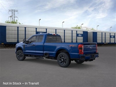 2026 Ford F-350SD XL pickup