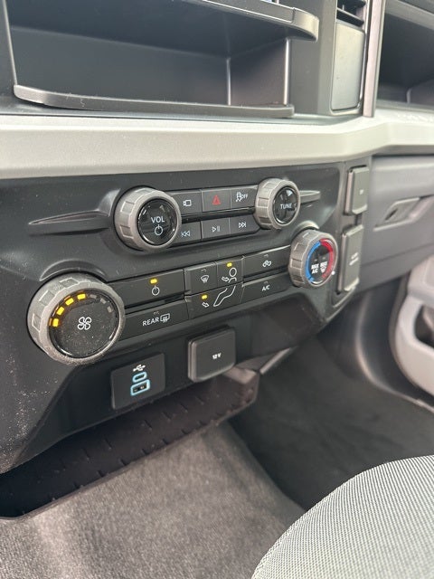 2026 Ford F-350SD XL pickup