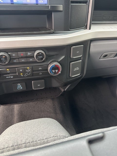 2026 Ford F-350SD XL pickup