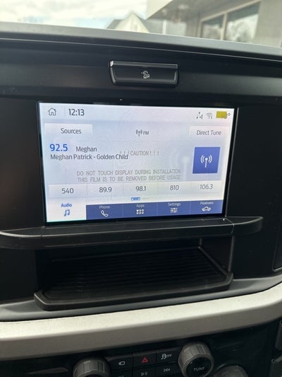 2026 Ford F-350SD XL pickup