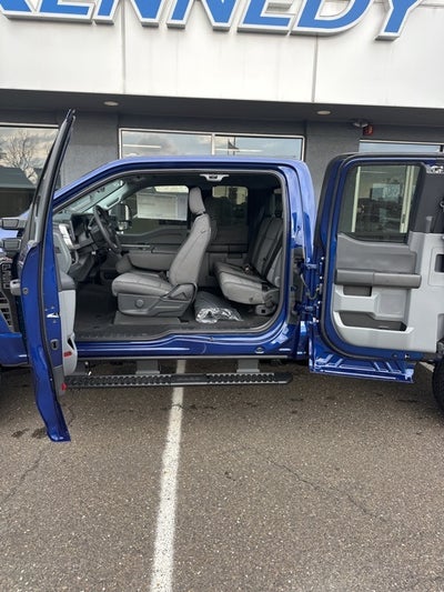 2026 Ford F-350SD XL pickup