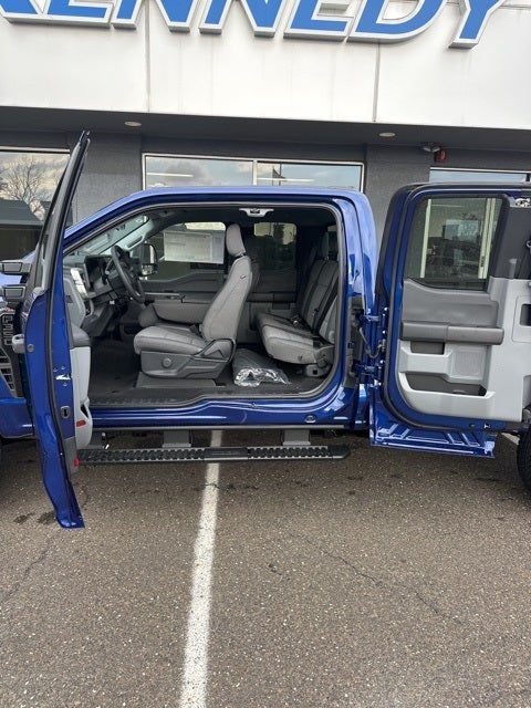 2026 Ford F-350SD XL pickup