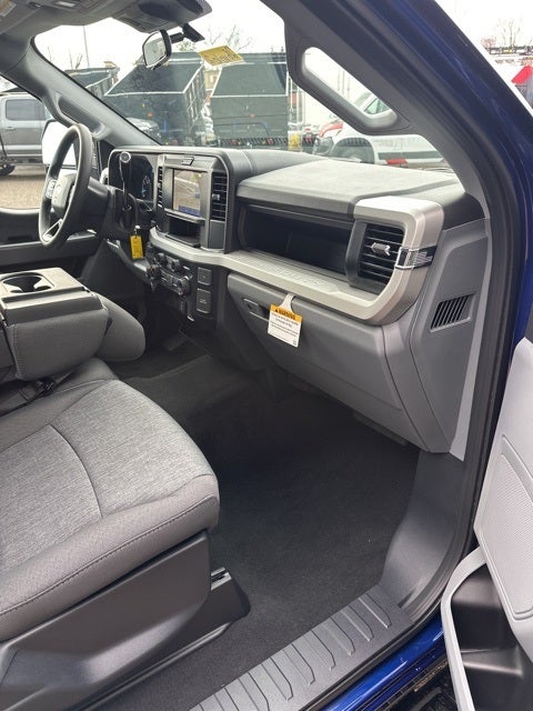 2026 Ford F-350SD XL pickup