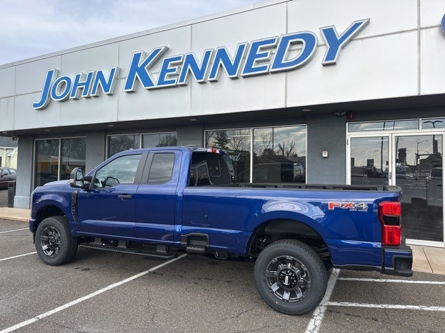 2026 Ford F-350SD XL pickup