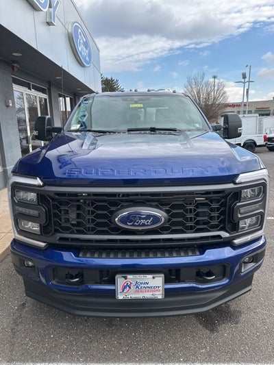 2026 Ford F-350SD XL pickup