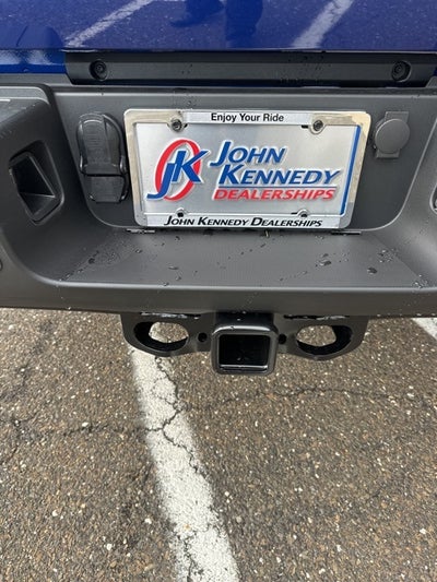 2026 Ford F-350SD XL pickup