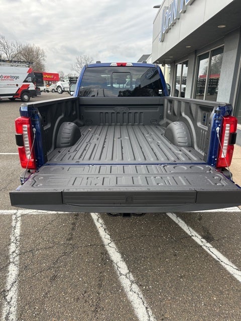 2026 Ford F-350SD XL pickup