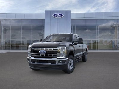 2026 Ford F-350SD XLT Pickup