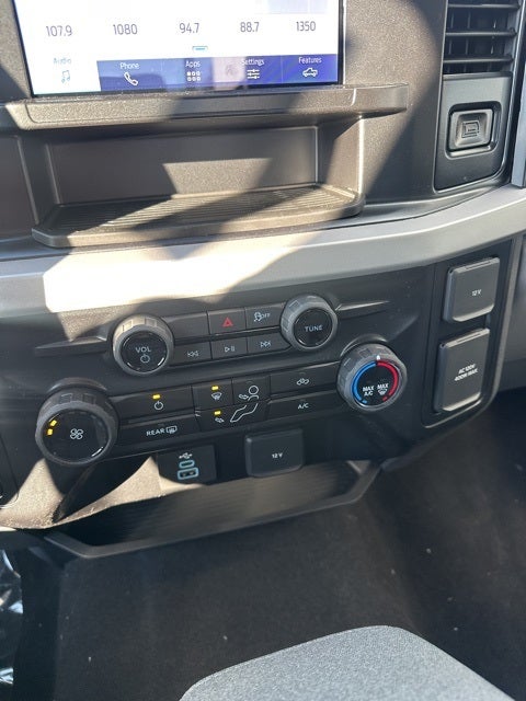 2026 Ford F-350SD XLT Pickup