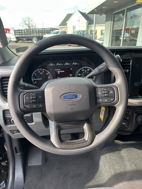 2026 Ford F-350SD XL pickup