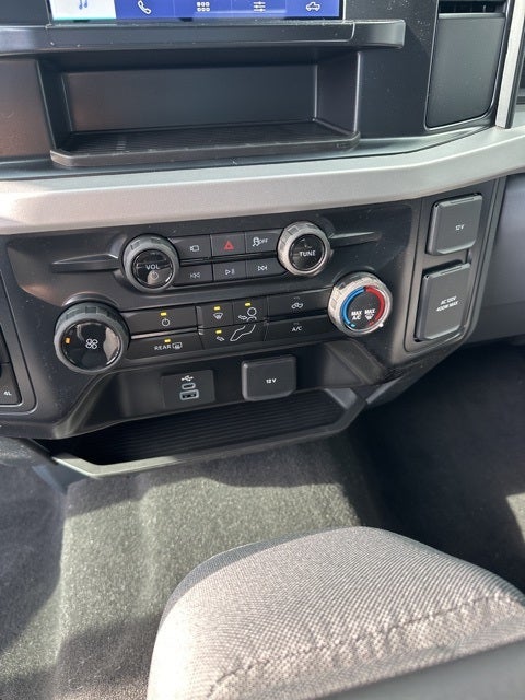 2026 Ford F-350SD XL pickup