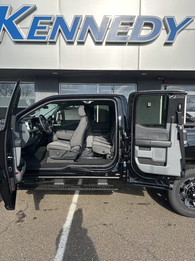 2026 Ford F-350SD XL pickup