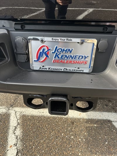 2026 Ford F-350SD XL pickup