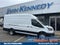 2026 Ford Transit-350 Base Commercial