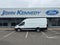 2026 Ford Transit-350 Base Commercial