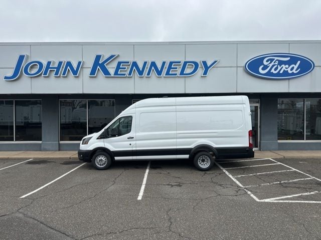 2026 Ford Transit-350 Base Commercial