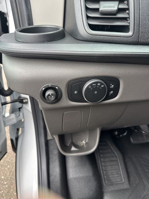 2026 Ford Transit-350 Base Commercial