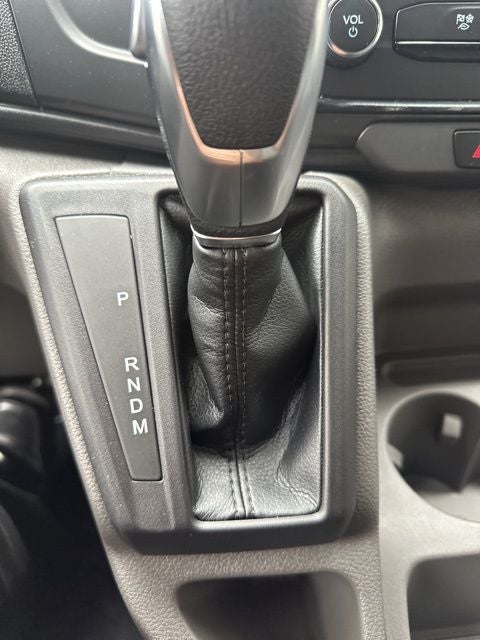 2026 Ford Transit-350 Base Commercial