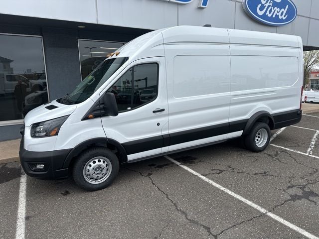 2026 Ford Transit-350 Base Commercial