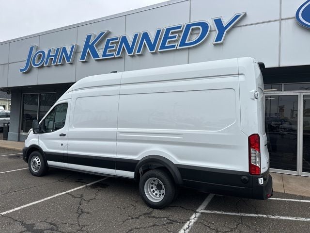 2026 Ford Transit-350 Base Commercial