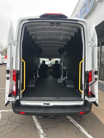 2026 Ford Transit-350 Base Commercial