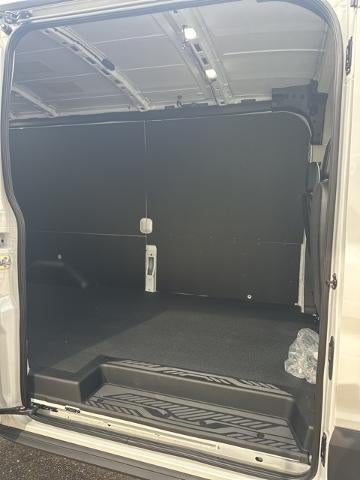 2026 Ford Transit-250 Base Commercial