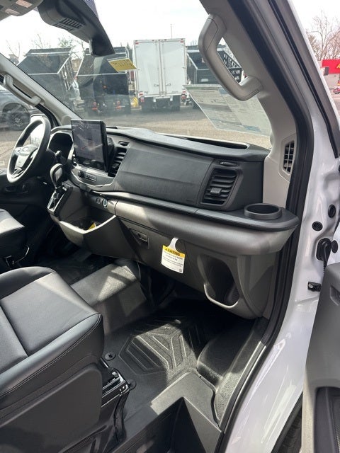 2026 Ford Transit-250 Base Commercial