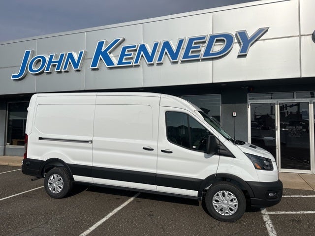 2026 Ford Transit-250 Base Commercial