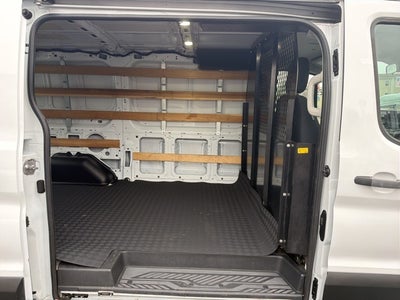 2024 Ford Transit-250 Base