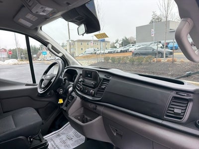 2024 Ford Transit-250 Base
